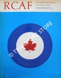 RCAF Squadron Histories and Aircraft 1924 - 1968 by KOSTENUK, S. & GRIFFIN, J.